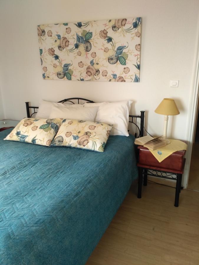 Surf House Villa Artémida Eksteriør bilde